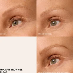 VIEVE Modern Brow Gel 8g - Clear