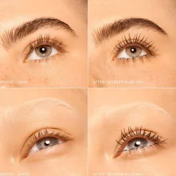 VIEVE Modern Mascara - Midnight Black 8.5g
