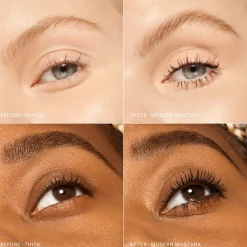 VIEVE Modern Mascara - Midnight Black 8.5g