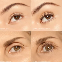 VIEVE Modern Mascara - Midnight Black 8.5g