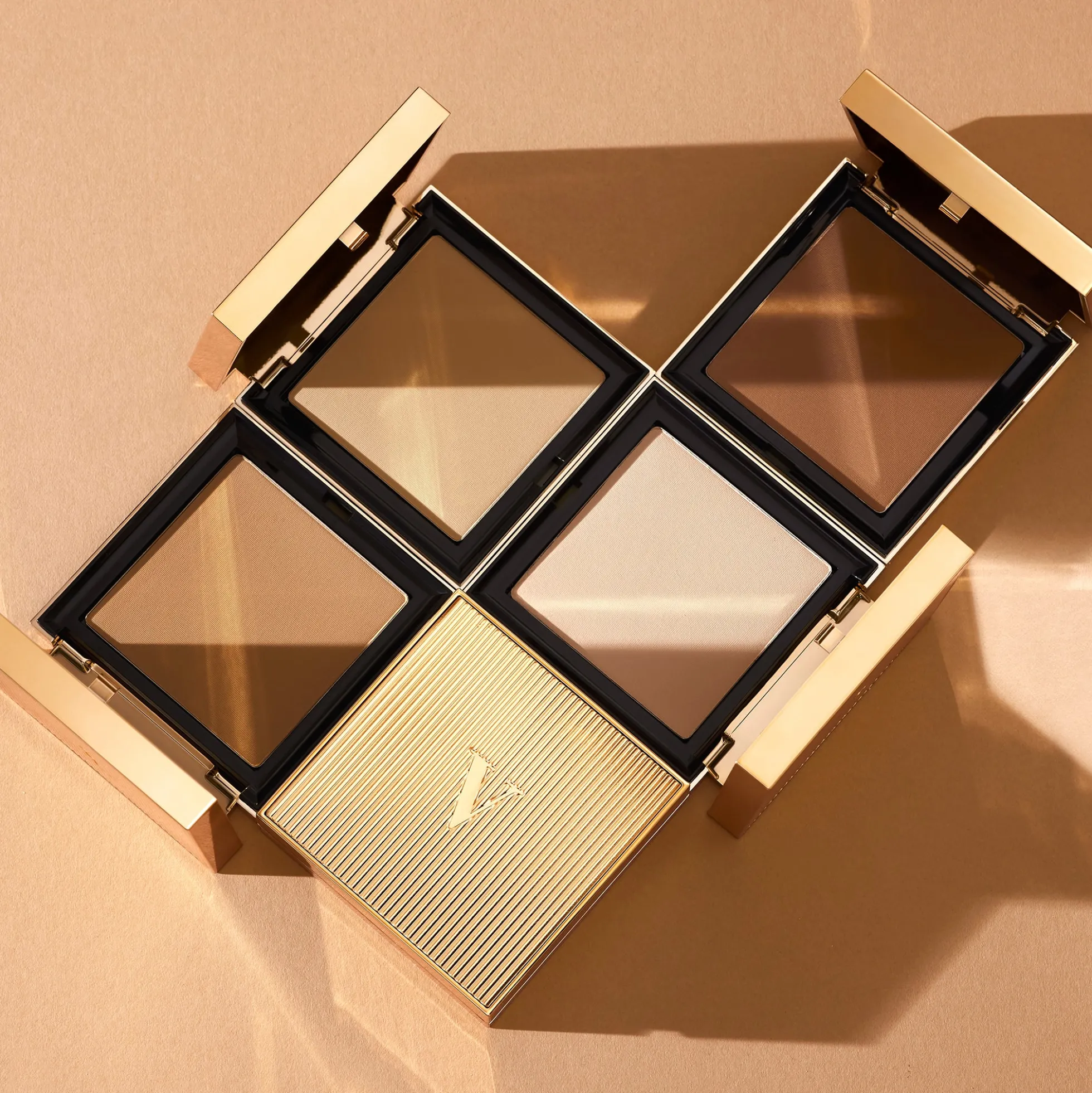 VIEVE Modern Powder Perfector (Various Shades)