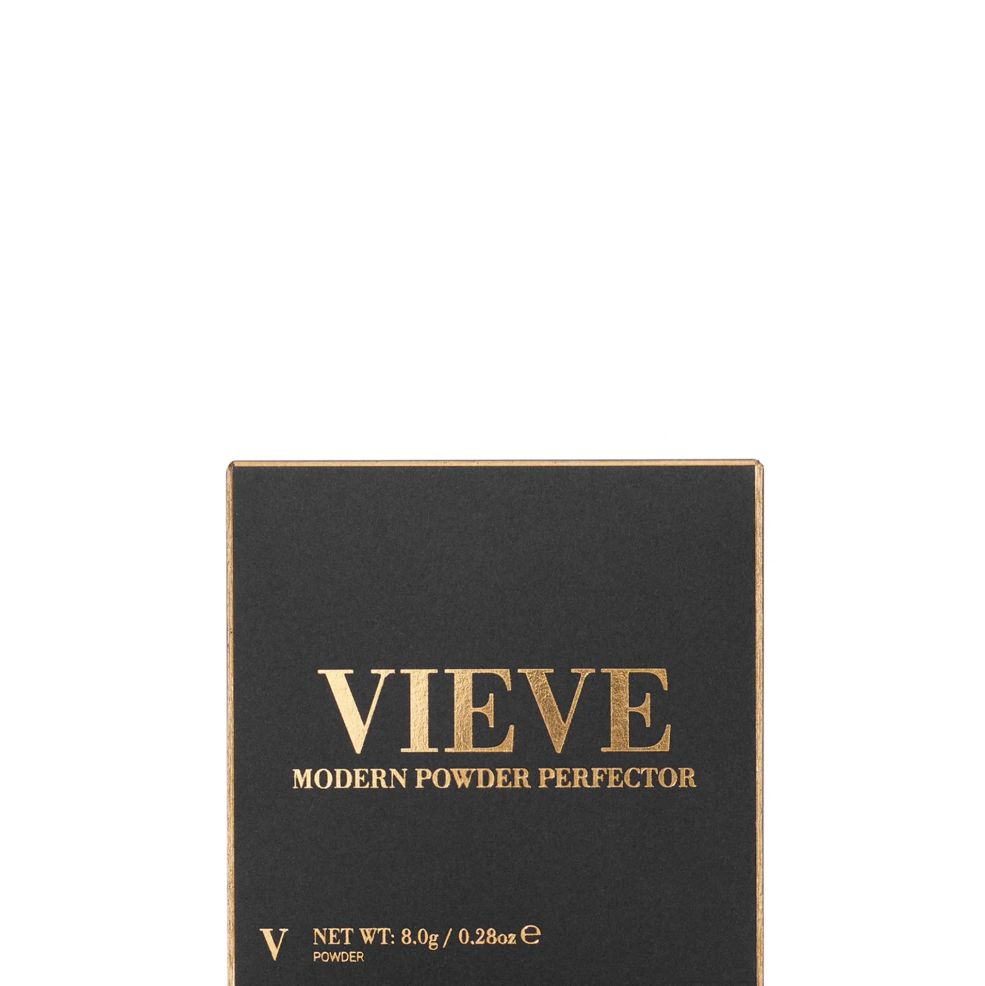 VIEVE Modern Powder Perfector (Various Shades)