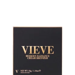 VIEVE Modern Radiance Cream Bronzer 33g (Various Shades)