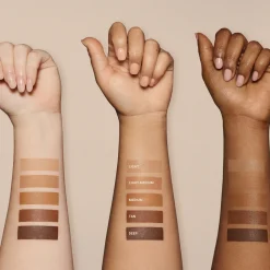 VIEVE Modern Radiance Cream Bronzer 33g (Various Shades)