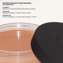 VIEVE Modern Radiance Cream Bronzer 33g (Various Shades)