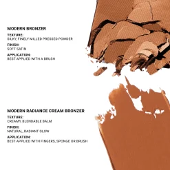 VIEVE Modern Radiance Cream Bronzer 33g (Various Shades)