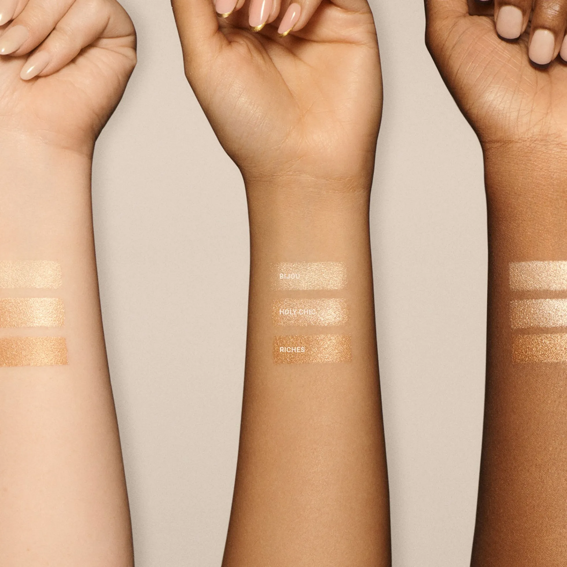 VIEVE Nova Glow Liquid Light 12ml (Various Shades)
