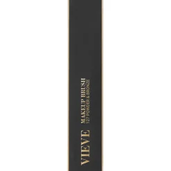 VIEVE 127 Powder and Bronze Brush