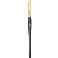 VIEVE 225 Precise Eyeshadow Packer Brush