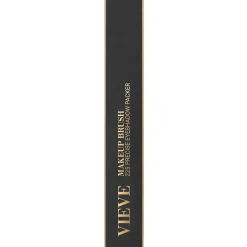 VIEVE 225 Precise Eyeshadow Packer Brush