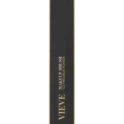 VIEVE 123 Precision Powder Brush