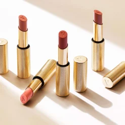 VIEVE Satin Slip Lipstick 3g (Various Shades)