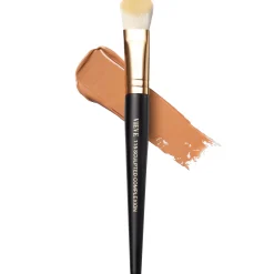 VIEVE 115 Sculpted Complexion Brush