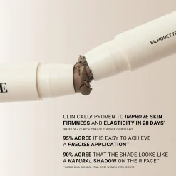 VIEVE Silhouette Stick 3g (Various Shades)
