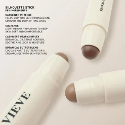 VIEVE Silhouette Stick 3g (Various Shades)