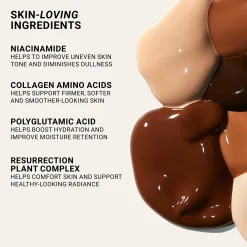 VIEVE Skin Nova Complexion Balm (Various Shades) 30ml