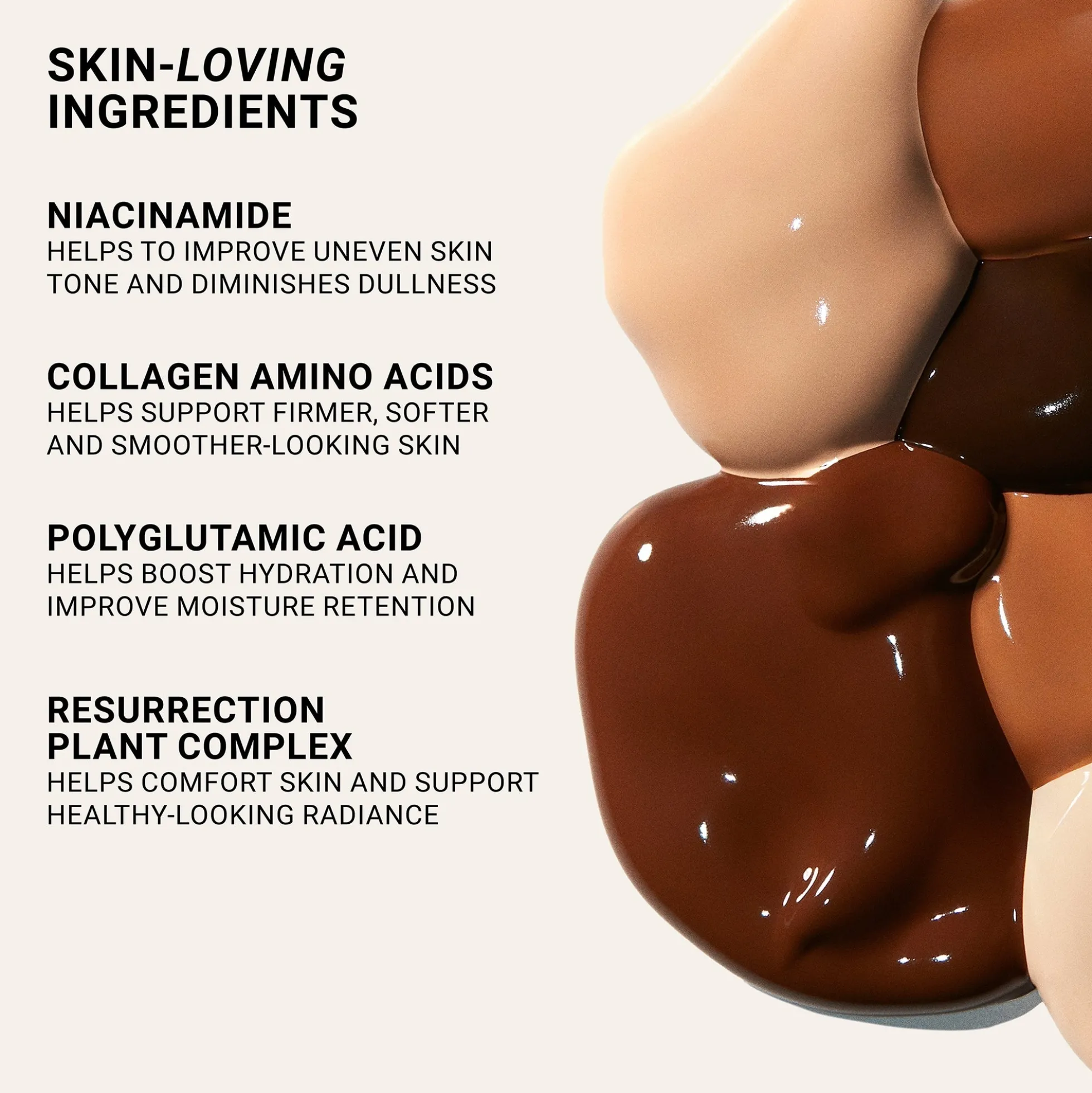 VIEVE Skin Nova Complexion Balm (Various Shades) 30ml