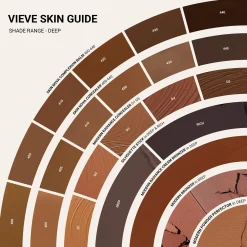 VIEVE Skin Nova Complexion Balm (Various Shades) 30ml