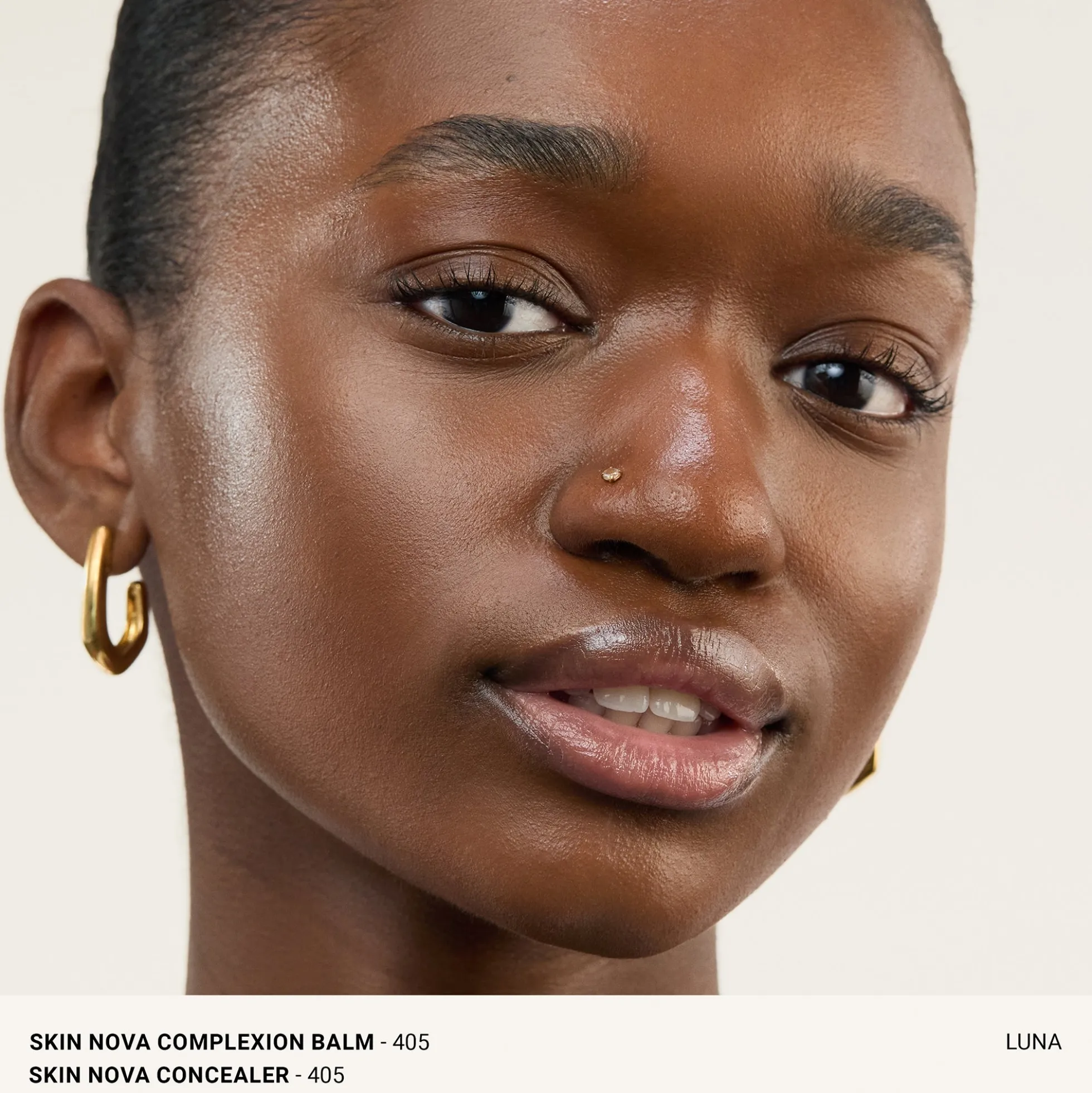 VIEVE Skin Nova Complexion Balm (Various Shades) 30ml