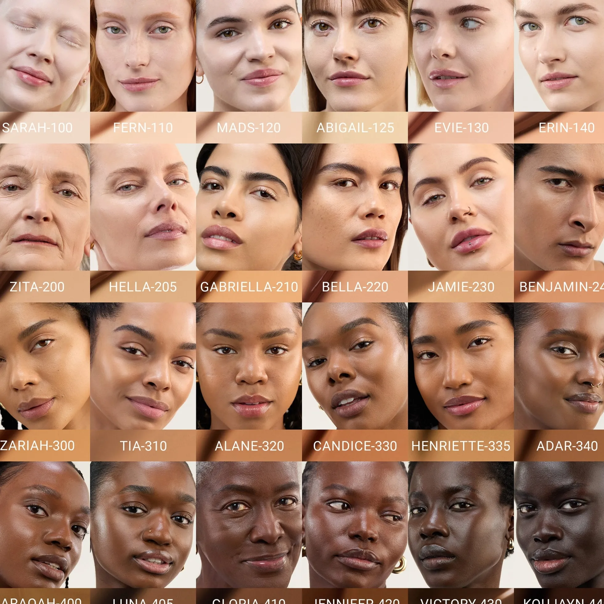 VIEVE Skin Nova Complexion Balm (Various Shades) 30ml