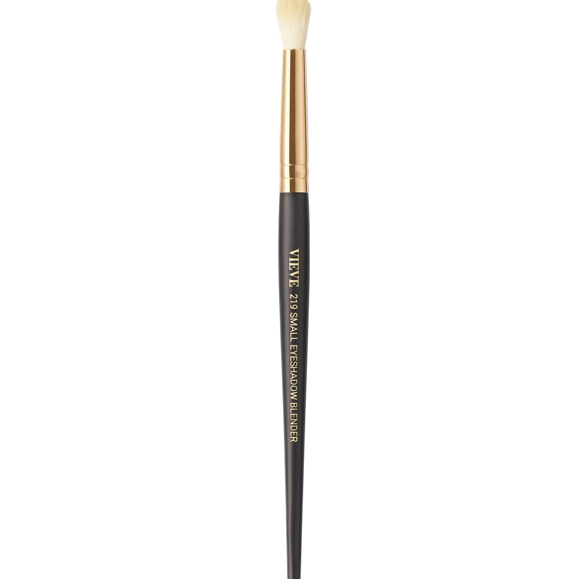 VIEVE 219 Small Eyeshadow Blender Brush
