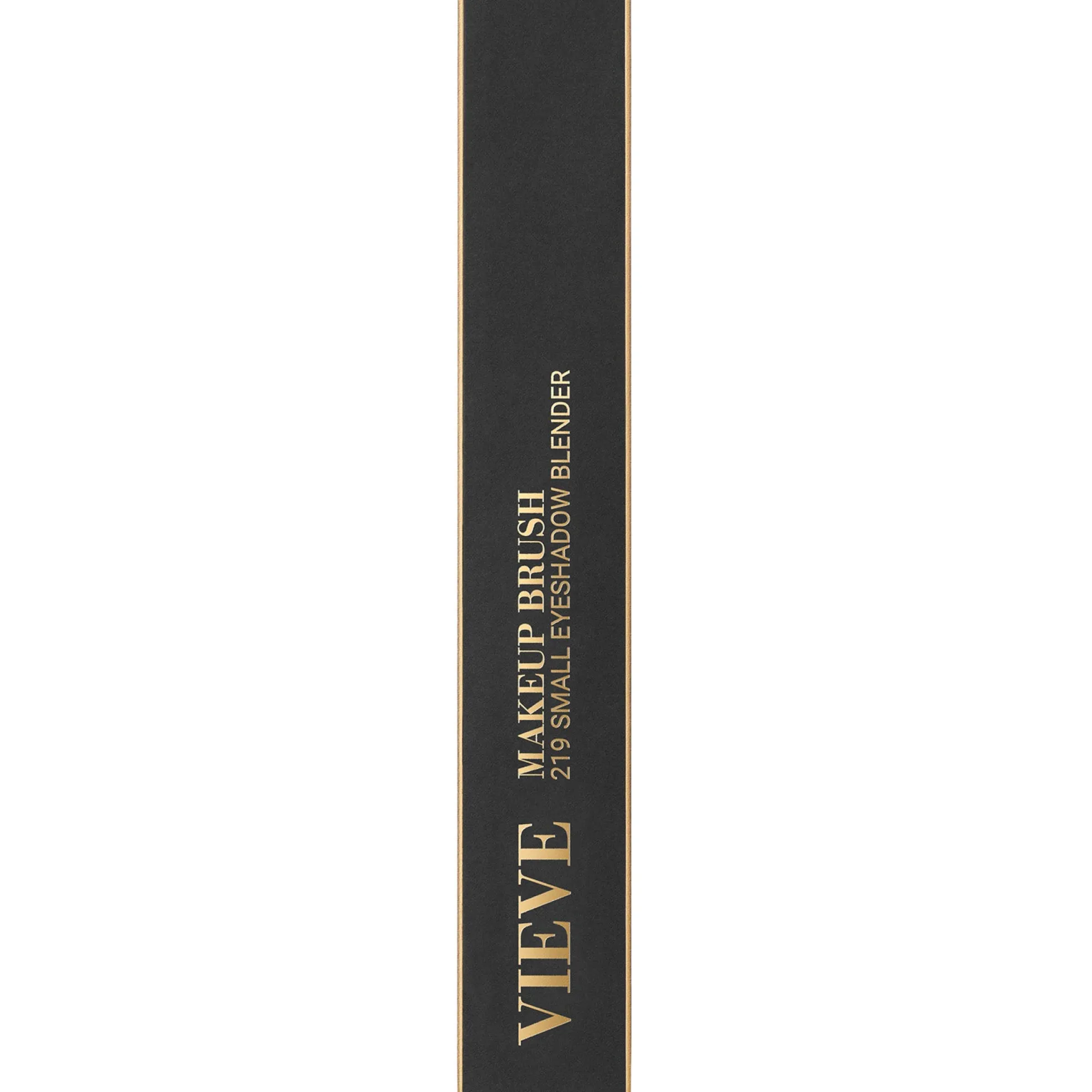 VIEVE 219 Small Eyeshadow Blender Brush