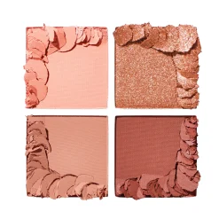 VIEVE Soul Shadows 4 x 1.5g (Various Shades)