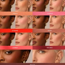 VIEVE Sunset Blush Balm 15ml (Various Shades)