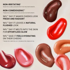 VIEVE Sunset Blush Balm 15ml (Various Shades)