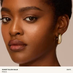 VIEVE Sunset Blush Balm 15ml (Various Shades)