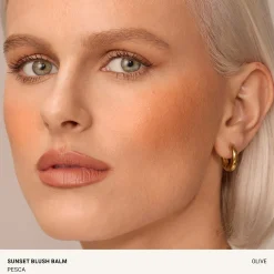 VIEVE Sunset Blush Balm 15ml (Various Shades)