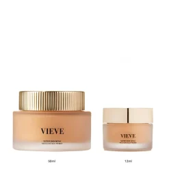 VIEVE Super Skin Nova Travel Size 12g