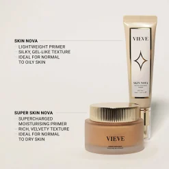 VIEVE Super Skin Nova Travel Size 12g