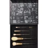 VIEVE The Edit Brush Set