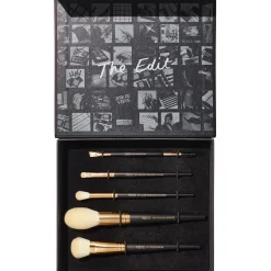 VIEVE The Edit Brush Set