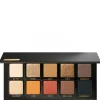 VIEVE The Essential Eyeshadow Palette