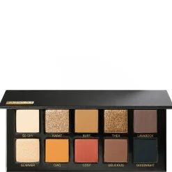 VIEVE The Essential Eyeshadow Palette