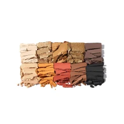 VIEVE The Essential Eyeshadow Palette