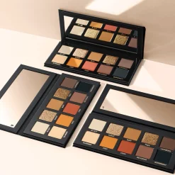 VIEVE The Essential Eyeshadow Palette