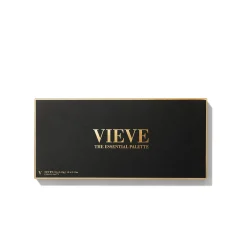 VIEVE The Essential Eyeshadow Palette