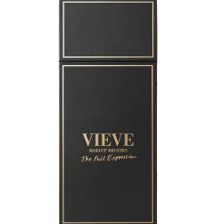 VIEVE The Full Expression Brush Set