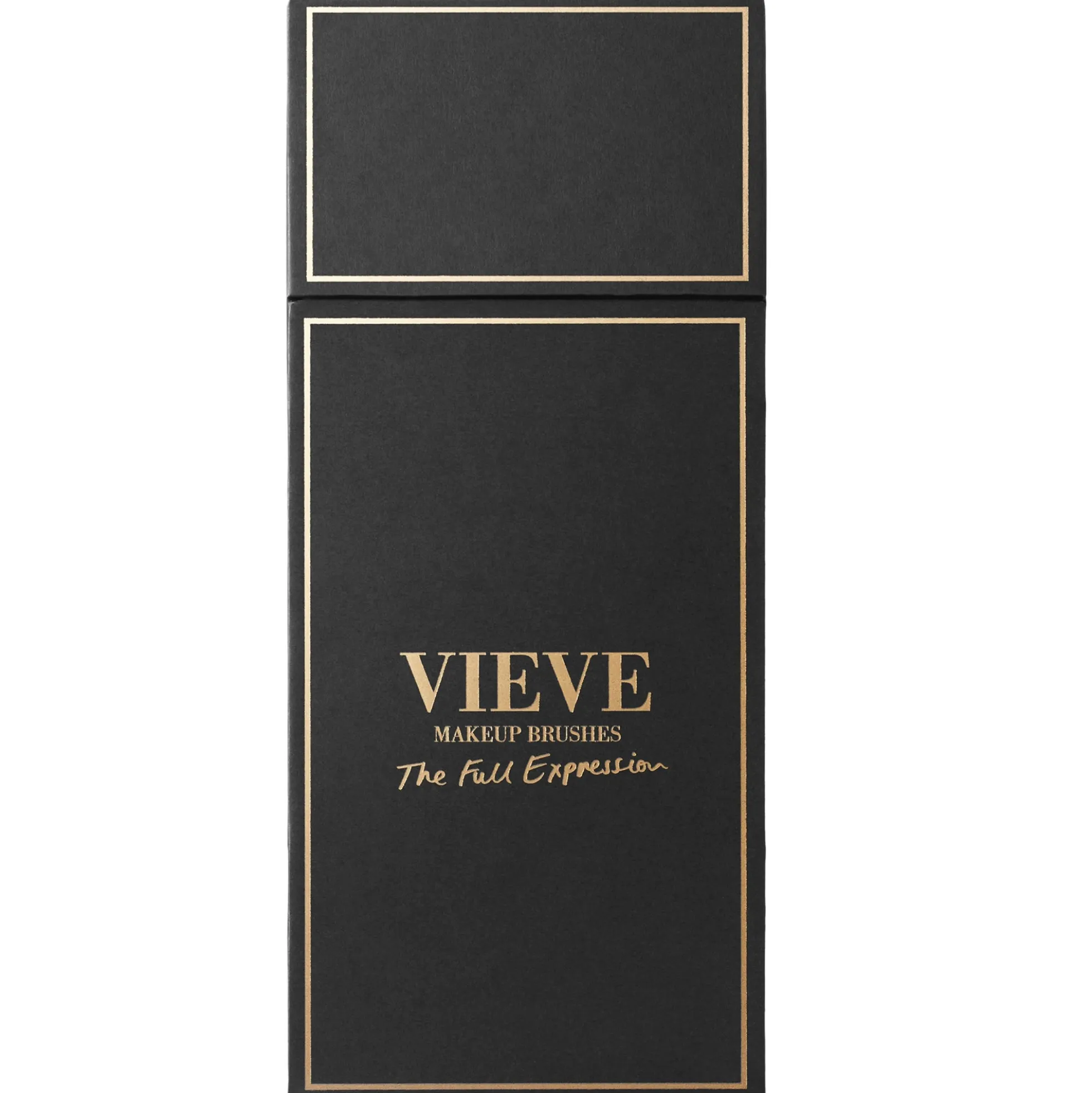 VIEVE The Full Expression Brush Set