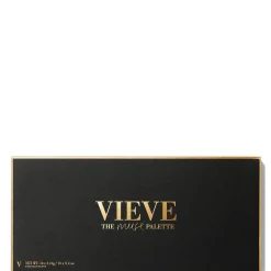 VIEVE The Muse Eyeshadow Palette