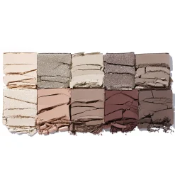 VIEVE The Ninetease Palette