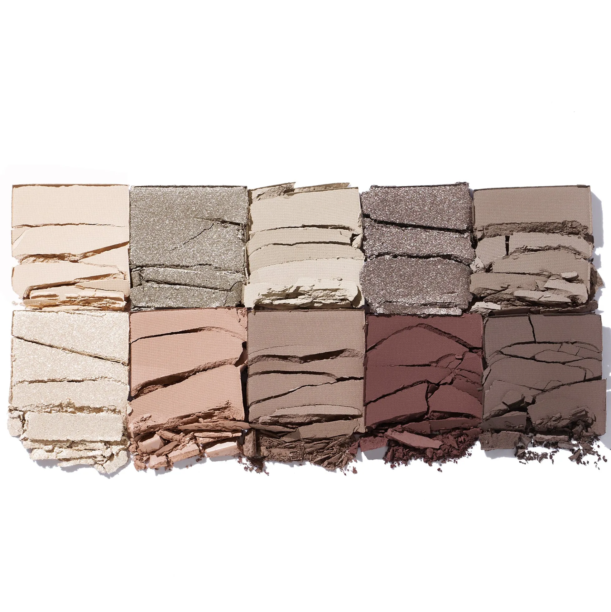 VIEVE The Ninetease Palette