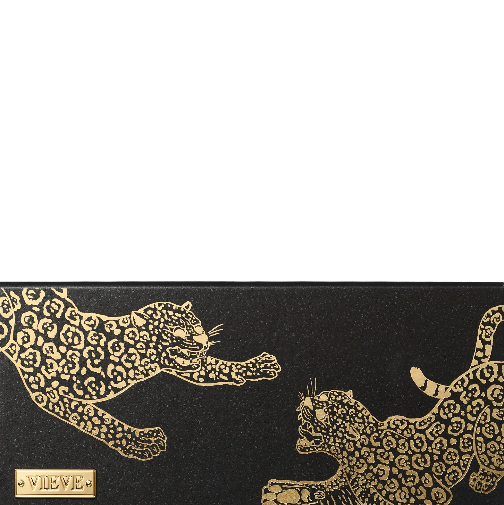 VIEVE The Ninetease Palette