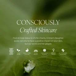Vintner's Daughter Active Botanical Serum