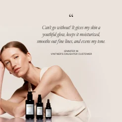 Vintner's Daughter Active Botanical Serum