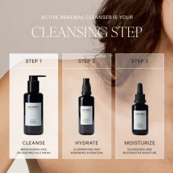 Vintner's Daughter Active Renewal Cleanser 115ml