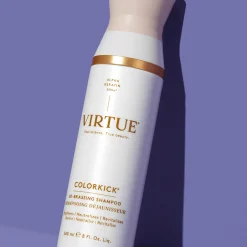 VIRTUE ColorKick De-Brassing Shampoo 240ml